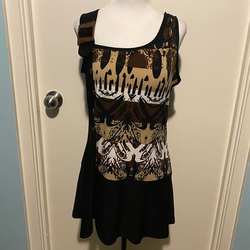 BALI SUPER CUTE TUNIC